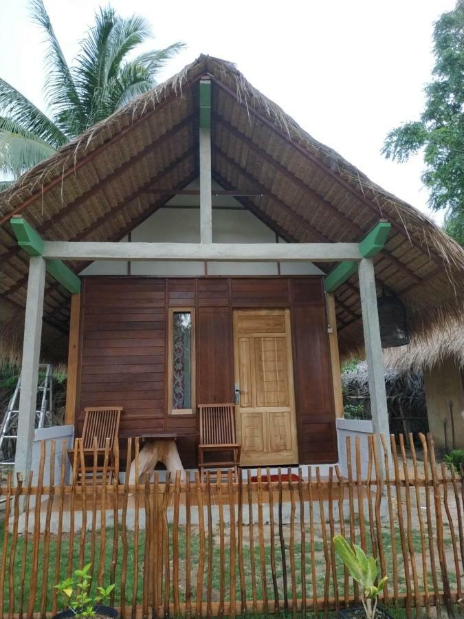 Bungalow Karimunjawa-Inseln Exterior foto