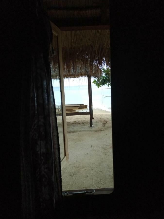 Bungalow Karimunjawa-Inseln Exterior foto