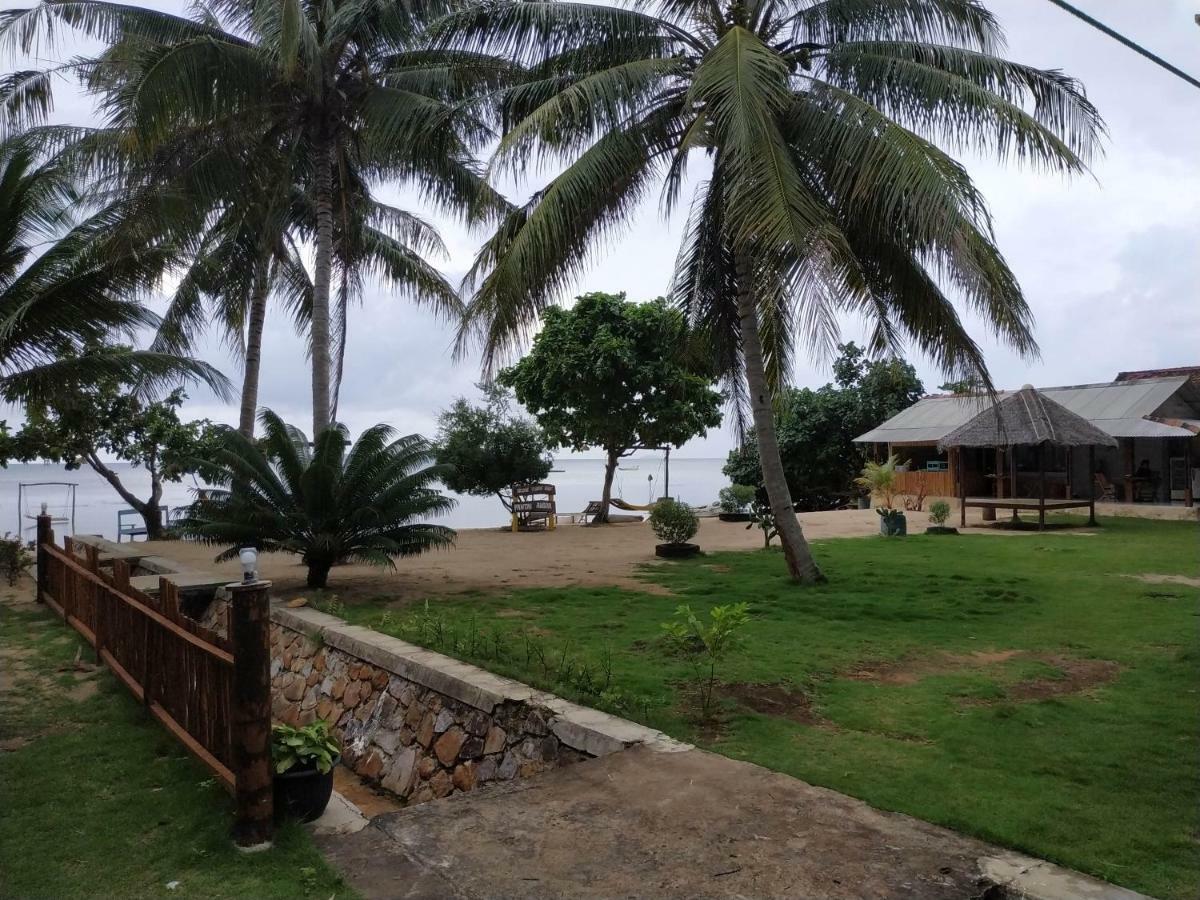 Bungalow Karimunjawa-Inseln Exterior foto