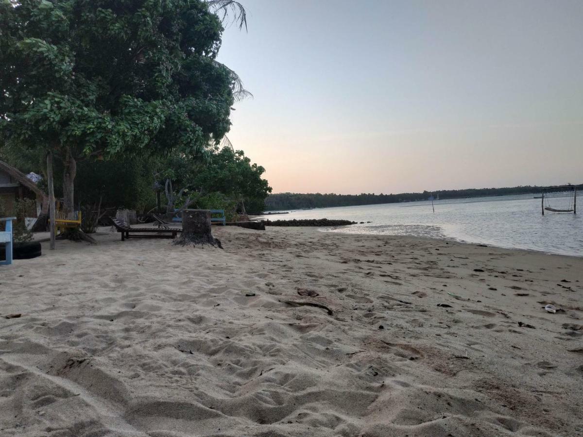 Bungalow Karimunjawa-Inseln Zimmer foto